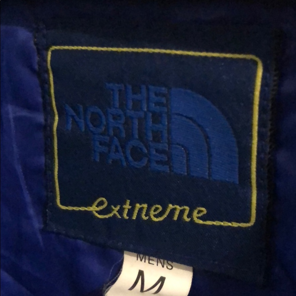 Northface jacket - Picture 8 of 8